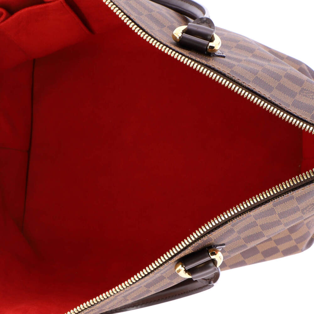 Louis Vuitton Saleya Handbag Damier Mm #247897L14B - Picture 5 of 8